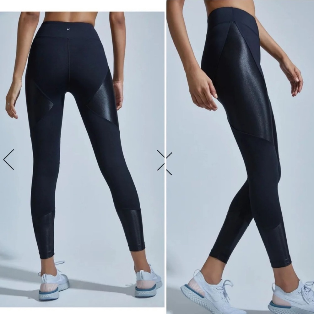 Koral Activewear Forge Legging - image 2